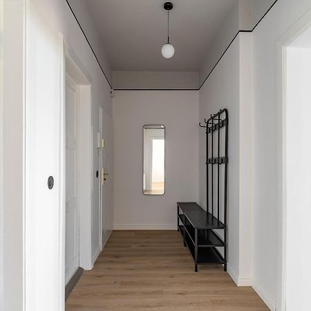 Morska Apartament Гдыня Экстерьер фото